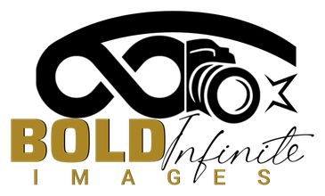 Bold Infinite Images