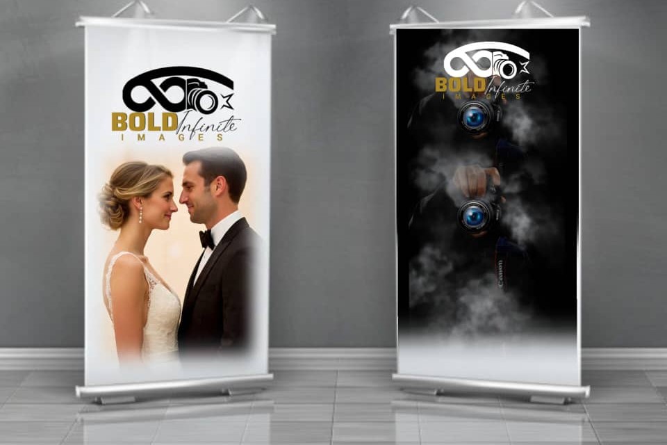 Wedding photography scene by Bold Infinite Images